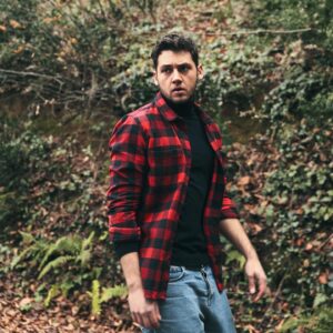 Cem Kenar Instagram - ⛰