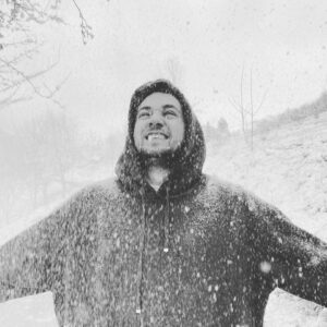 Cem Kenar Instagram - Winter didn’t last long...