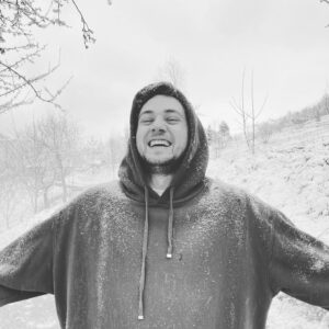 Cem Kenar Instagram - Winter didn’t last long...