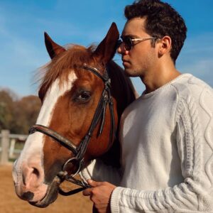Cem Kenar Instagram - Hi Bojack