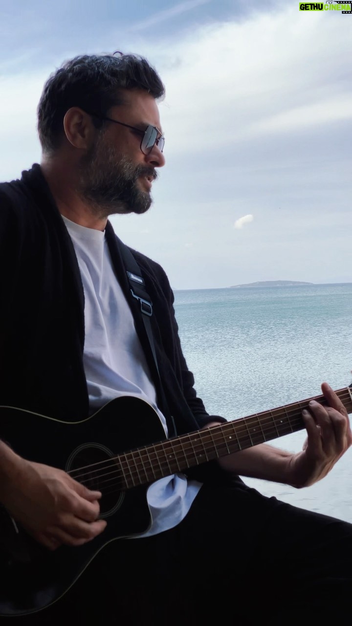 Cem Kılıç - 1.8K Likes - #yakamoz