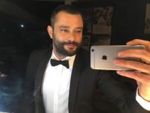 Cem Kılıç Instagram - ✌🏻