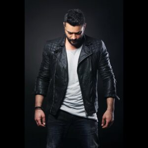 Cem Kılıç Instagram - 😎