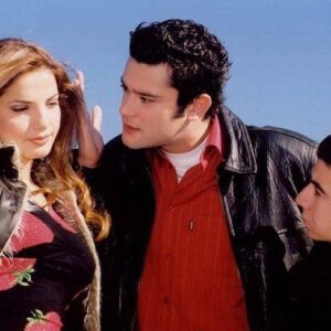 Cem Kılıç Instagram - #tbt🔙 #2002 #ekmekteknesi #korkut #lanjale