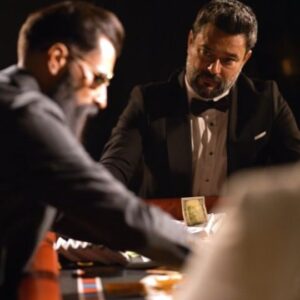 Cem Kılıç Instagram - Kalite her zaman kazanır! 😎
Twingold.com'da tüm ürünlerimiz 💯 deridir.
Biz kendimize güveniyoruz.💪
.
@twingoldcom & @bandidocosmetics collaboration
.
#bestfriends #bestactor #bestcosmetics #twingoldcom #bandidocosmetics #twingold #shop #leatherstyle#kolpaçino44lük #kolpaçino