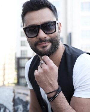 Cem Kılıç Instagram - 😎