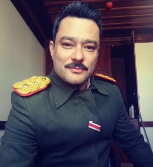 Cem Kılıç Instagram - Kazım Karabekir Paşa 
“İlk Ses Erzurum” 🎬