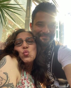 Cem Kılıç Instagram - İyki…🎂🎉🎈🎊🥳❤️