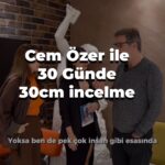 Cem Özer