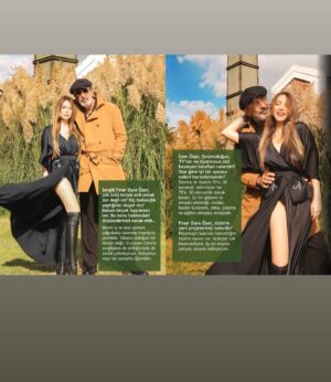 Cem Özer Instagram - Bu güzel röportaj için @evosangels ekibine çok teşekkür ederiz. 🙏🥰❤️ 
Türkiye'nin İlk Tescilli Dijital Dergisi Evos Angels‘ın Ekim Sayısı  www.evosangels.com dan Röportajlarımızı Okuyabilirsiniz... 
Dergi: @evosangels 
Düzenleme: @evrimeyaslak @eyaslak 
Foto: @ilkeruzunalan
Retouch: @kursadkarakus
Vision: @ozkanaydoganphoto 
Video: @ardaok_
Make Up: @banusaadetmakeup
Saç: @zafertokgozcadde
Mekan: @kibrithane 
Styling: @byhassanozay
Kostüm: @zeyneperdoganofficial @antioch.official 

#evosangels #dijitaldergi #edergi #magazin #evogrup #evomedya #evoholding #dijitaldunyaninenleri #kibrithane #dergicekimi #cemözer #pınarduraözer