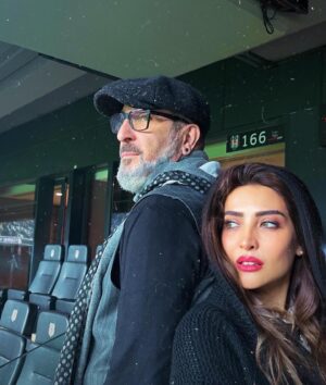 Cem Özer Instagram - Thank you for the thousand ways you love me everyday.. Happy Birthday My husband, my soul, my love, my one…  you give me all purpose.. to live clearly and with love 😳❤️❤️❤️❤️❤️❤️😘😘😘😘😘😘🤓 @cem_ozer 🎂💫🥳🥂