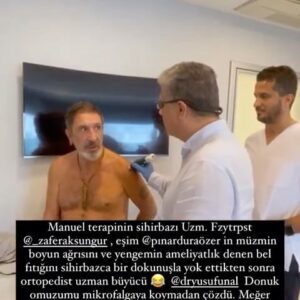 Cem Özer Instagram - 