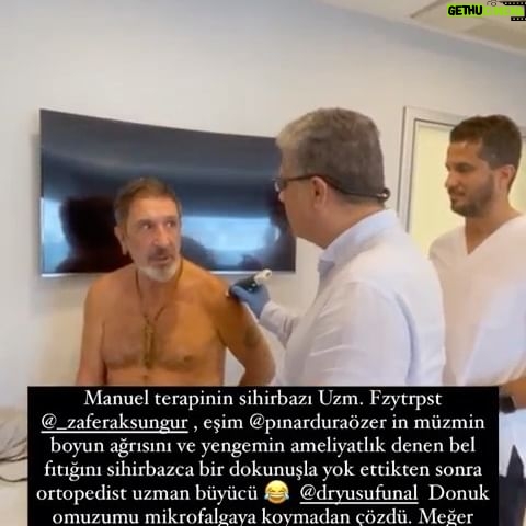 Cem Özer - 7.3K Likes -