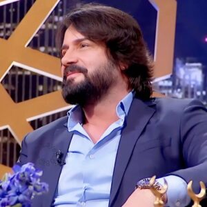 Cem Uçan Instagram - cem………