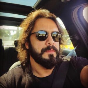 Cem Uçan Instagram - cem.....