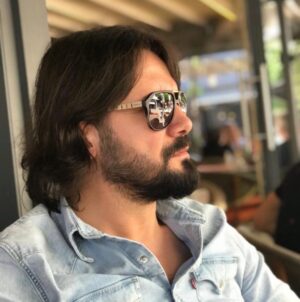 Cem Uçan Instagram - cem....... #novipazar #sancak