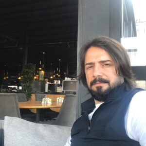 Cem Uçan Instagram - 