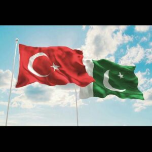 Cem Uçan Instagram - I would like to congratulate all my Pakistan fans, on Pakistan's Independence Day.
I pray that in the coming years we see a strong and prosperous Pakistan emerge.

Long live Pakistan Turkey brotherhood!❤️