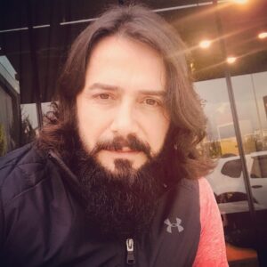 Cem Uçan Instagram - ✋🏻❤️................