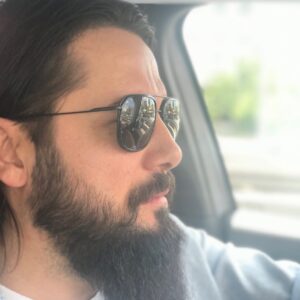 Cem Uçan Instagram - ....cem