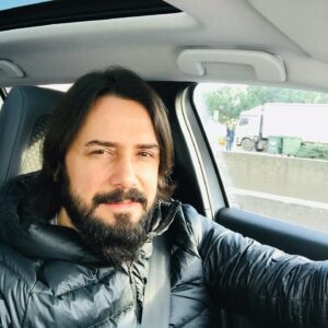 Cem Uçan Instagram - #cemuçan