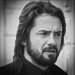 Cem Uçan Instagram - 