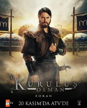 Cem Uçan Instagram - HAYIRLI UĞURLU OLSUN ASLANIM KARINDAŞIM @yigitucann 👊🏻⚔️🇹🇷 #kuruluşosman