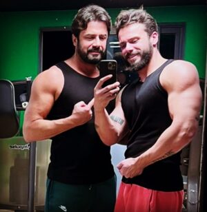 Cem Uçan Instagram - ÇOCUK….. @batinucann