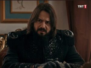 Cem Uçan Instagram - CUMA SAAT 20:00 @trt1 @payitahtdizi ⚔️🇹🇷 @esfilmcomtr @yusufesenkal @serdarogretici @dukaraca @seldagunsay