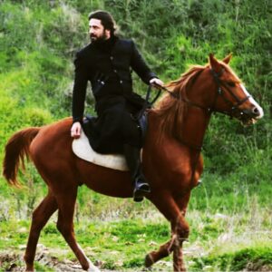 Cem Uçan Instagram - cem............