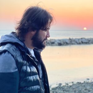Cem Uçan Instagram - güneş……….