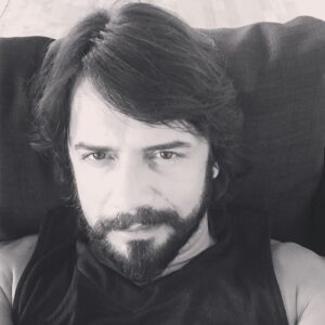 Cem Uçan Instagram - ✋🏻....