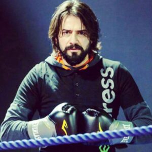 Cem Uçan Instagram - Cem……