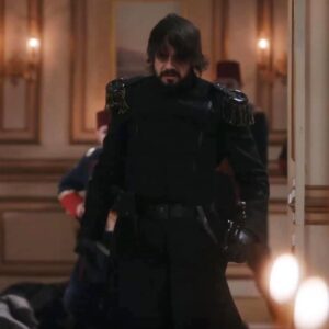 Cem Uçan Instagram - #ahmetcelalettinpaşa #payitahtabdülhamid ⚔️