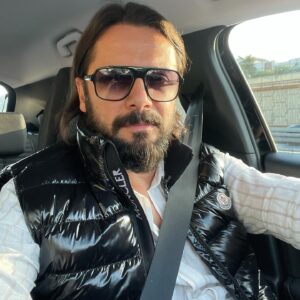 Cem Uçan Instagram - cem….. #NEW #NOVİPAZAR #SANCAK #IKANCOMPANY