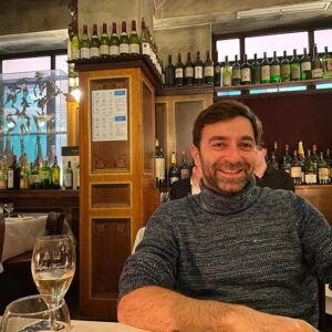 Cem Uslu Instagram - 