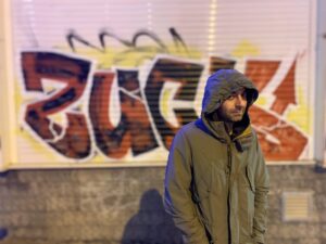 Cem Uslu Instagram - @esenman çekti.
