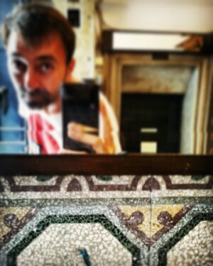 Cem Uslu Instagram - 