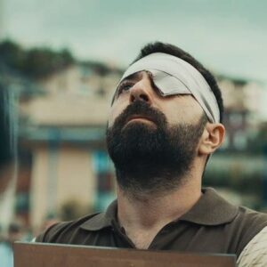 Cem Uslu Instagram - 