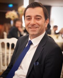 Actor Cem Uslu HD Instagram Photos and Wallpapers June 2024