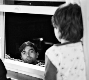 Cem Uslu Instagram - #tb 2008 #set
