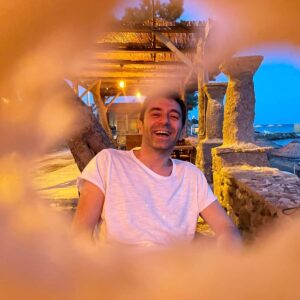 Cem Uslu Instagram - 