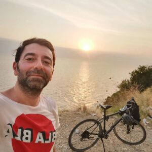 Cem Uslu Instagram - 