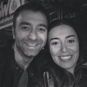 Cem Uslu Instagram - Kardeşim!.. Canımın içi güzel kardeşim! 😊😊😊