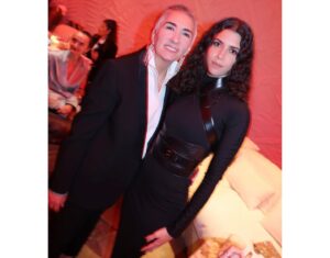Cemre Ebüzziya Instagram - Magnet Quarterly 3yasinda💌 - @magnetquarterly @selimcancelik @iremsent @mugesarioglu 
————————————————————————————————