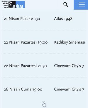 Cemre Ebüzziya Instagram - Sundance’te iki odul kazanan “The Persian Version” filmimiz Istanbul Film Festivali’nde 21 Nisan’da Turkiye promiyerini yapiyor- filmimizi sizlerle paylasmayi heyecanla bekliyorum

Fotograf: @mustafanurdogdu 
Make Up: @ecebirsen_ 
————————————————————————————————
@maisonalaia @thepersianversionmovie @istanbulfilmfestivali_ 
#maisonalaia #thepersianversion #istanbulfilmfestivali