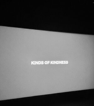 Cemre Ebüzziya Instagram - I had the great pleasure of walking the red carpet with Chopard for the premiere of “Kinds of Kindness” directed by one of my favorite directors Yorgos Lanthimos with one of my favorite actor Willem Dafoe. What a night it was! 
Thank you Chopard and Thank you to my wonderful team. 

Styling: Lucia Croce 
Hair: Wendy İles
Make Up: Philipp Verheyen 
Photography: Robin Kater 

@chopard @festivaldecannes @maisonalaia @tektassaatcilik @priveepr @lucroce_ @wendyiles_hair @philippverheyen @robinkater
#yorgoslanthimos #kindsofkindness