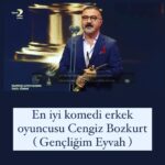 Cengiz Bozkurt