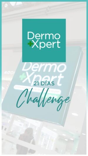 César Caillet Instagram - ¿Se acuerdan del Challenge Dermo 21 días? Nuestros embajadores Dermocosmética se atrevieron a hacerlo y fueron a nuestro #DermoXpert a ver sus resultados, donde se sometieron a la tecnología Visia para ver cómo estaba su piel🔬 ¿Cómo les fue? 👀 Míralo tú mismo 👉🏻.
