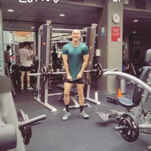 César Caillet Instagram - 